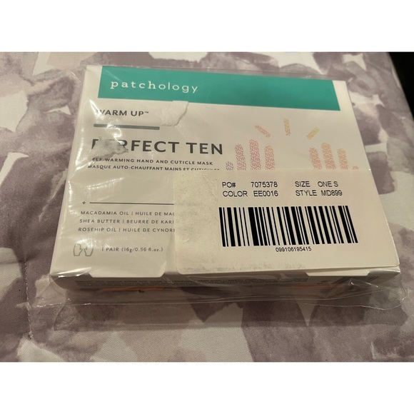 Patchology Mask - Picture 7 of 9